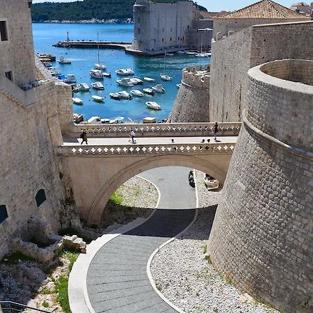 Apartment Revelin Dubrovník Exteriér fotografie