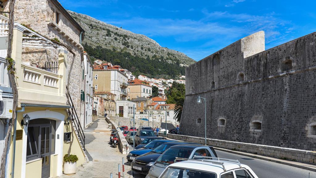 Apartment Revelin Dubrovník Pokoj fotografie