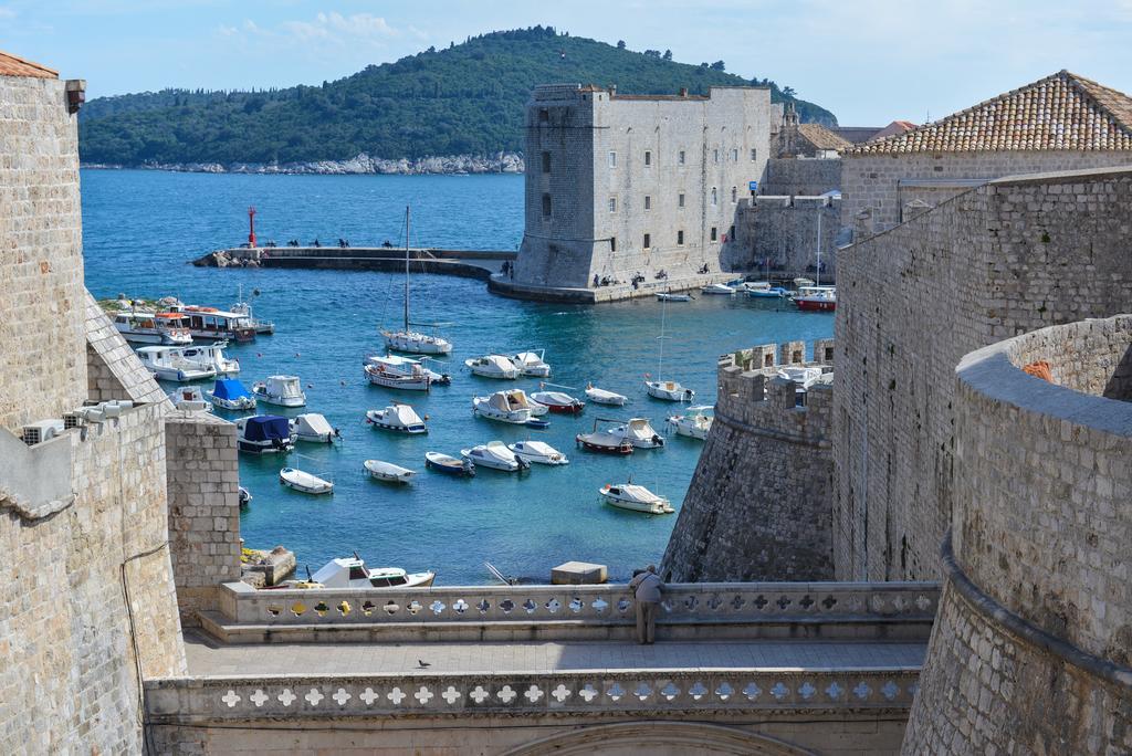 Apartment Revelin Dubrovník Exteriér fotografie