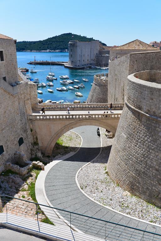 Apartment Revelin Dubrovník Exteriér fotografie