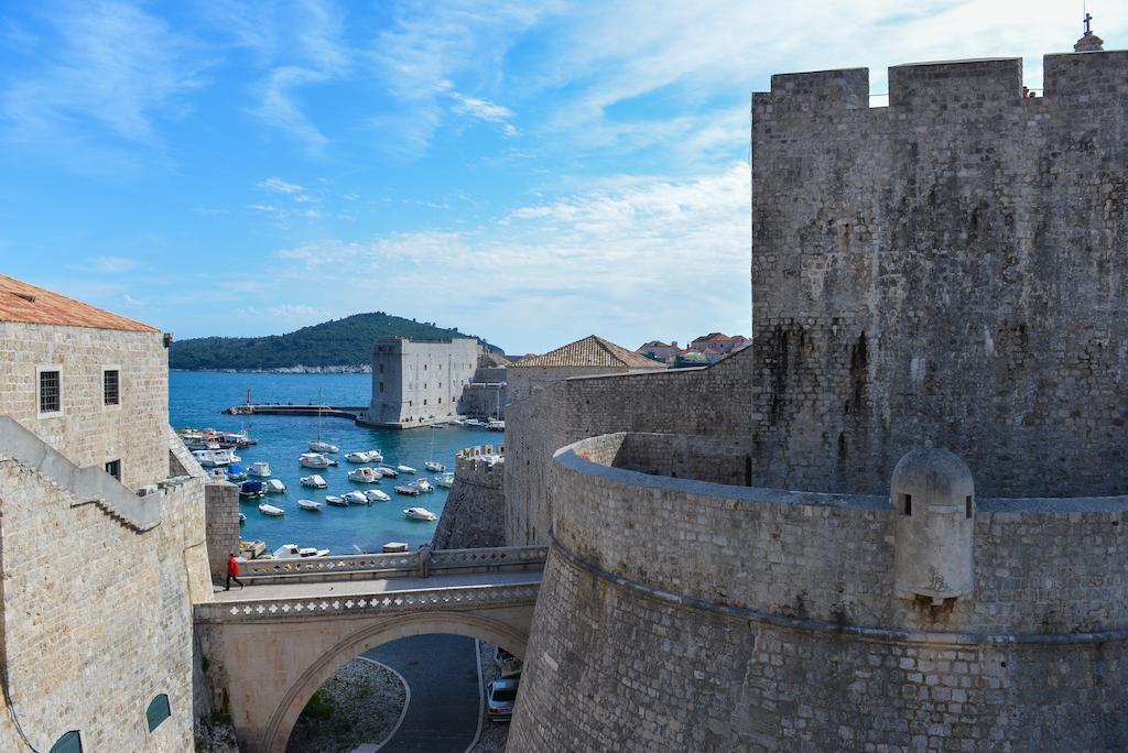 Apartment Revelin Dubrovník Exteriér fotografie